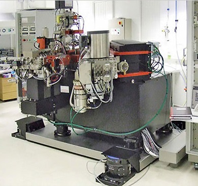 主動隔振系統(tǒng)