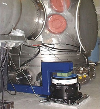 主動隔振系統(tǒng)