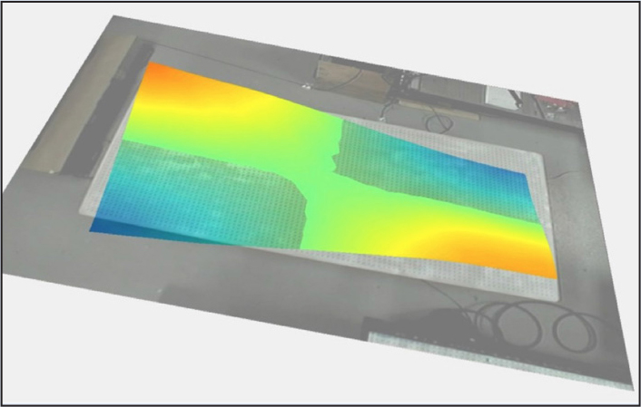 科學級光學平臺(圖20)