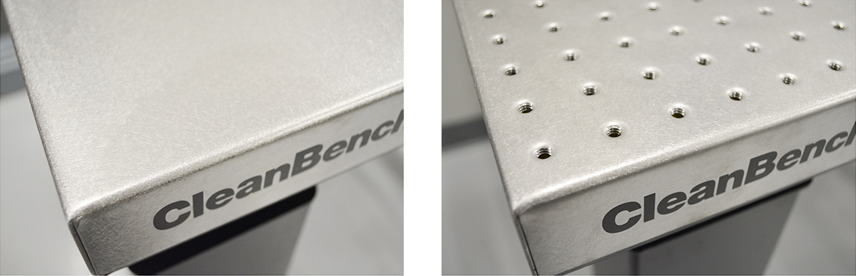 光學(xué)實驗桌(圖8)