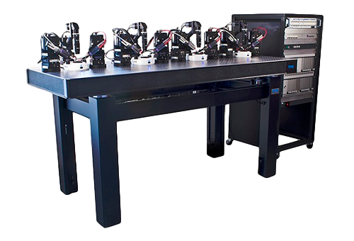 科學級光學平臺(圖22)