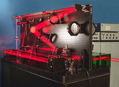 科學級光學平臺(圖26)