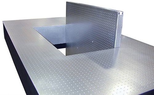 科學級光學平臺(圖28)