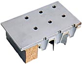 科學級光學平臺(圖3)