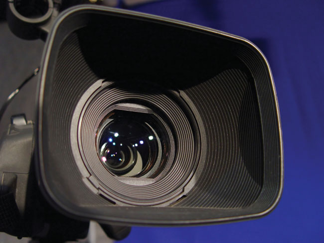 攝影鏡頭光譜透射率及色貢獻指數(shù)檢測（定制款產(chǎn)品）