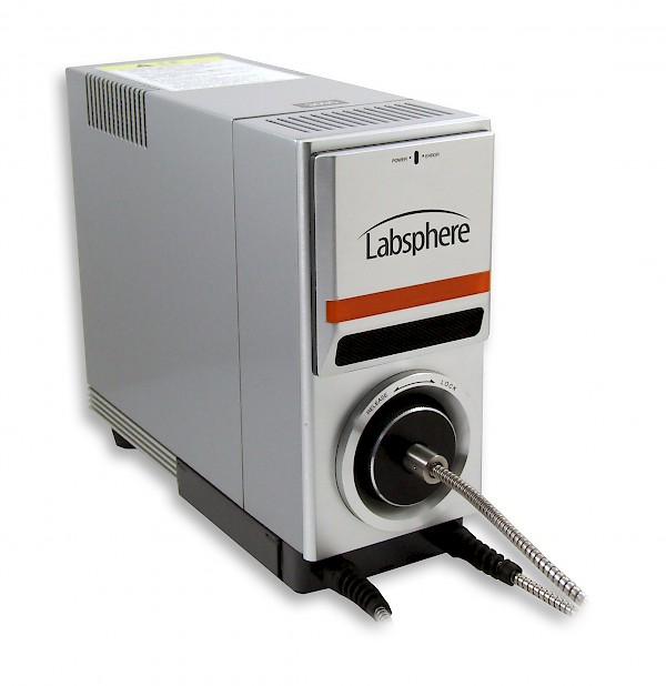 閃光燈LED光通量檢測(cè)/顯示屏檢測(cè)系統(tǒng)(圖4)