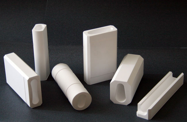 激光泵腔(圖1) 激光泵腔(圖1)