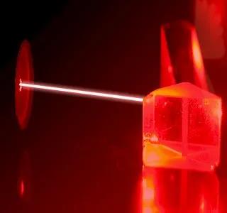 如何對激光二極管輸出通量進(jìn)行測量